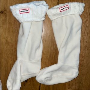 Hunter Boot Socks